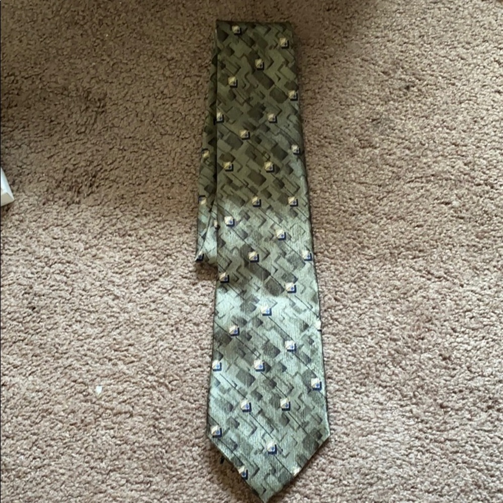 Donloper Beverly Hills tie